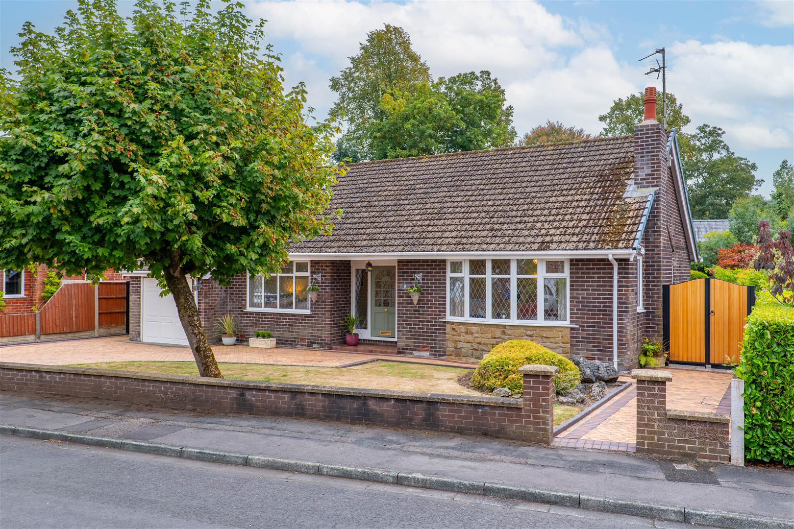 4 bed property in Woodlands Way, Preston